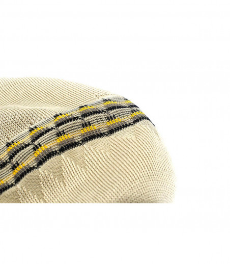 Barett beige Motiv Kangol Barett beige Motiv Kangol